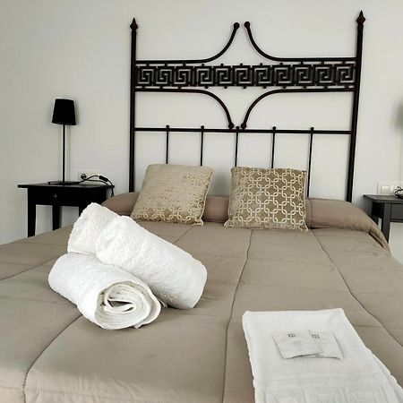 Apartamentos San Pedro Cordoba Ngoại thất bức ảnh