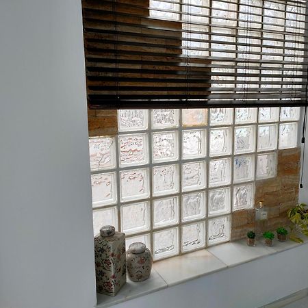 Apartamentos San Pedro Cordoba Ngoại thất bức ảnh