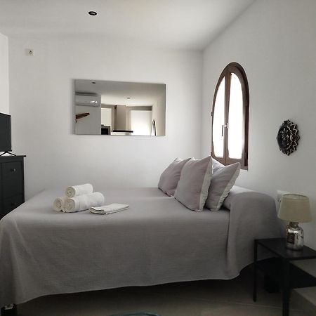 Apartamentos San Pedro Cordoba Phòng bức ảnh