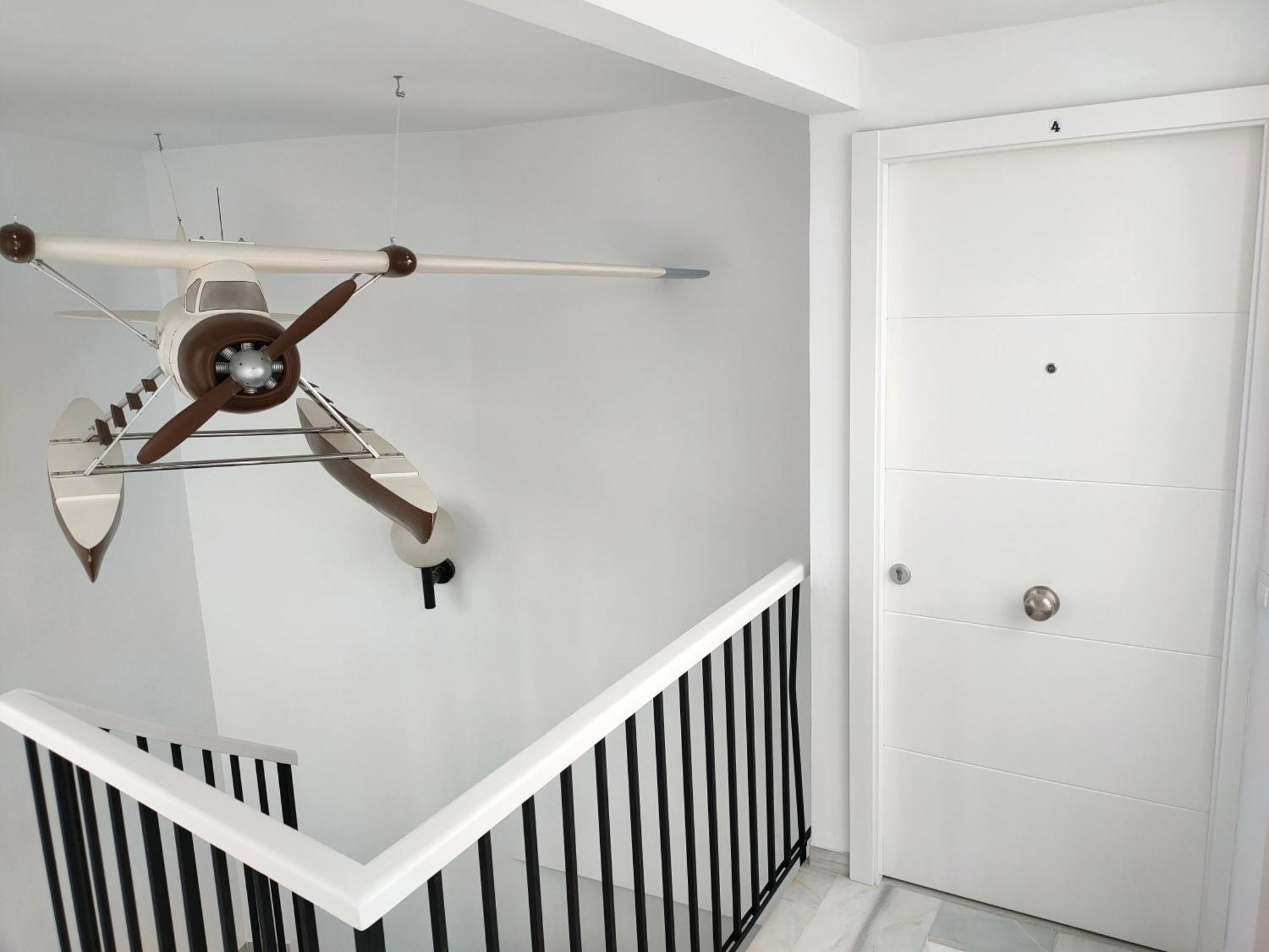 Apartamentos San Pedro Cordoba Ngoại thất bức ảnh