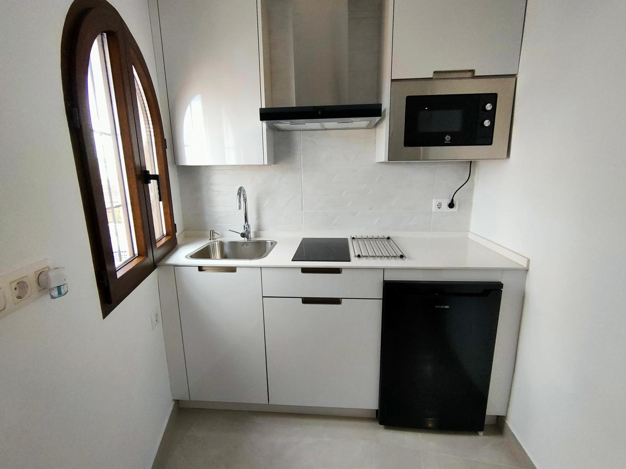 Apartamentos San Pedro Cordoba Ngoại thất bức ảnh