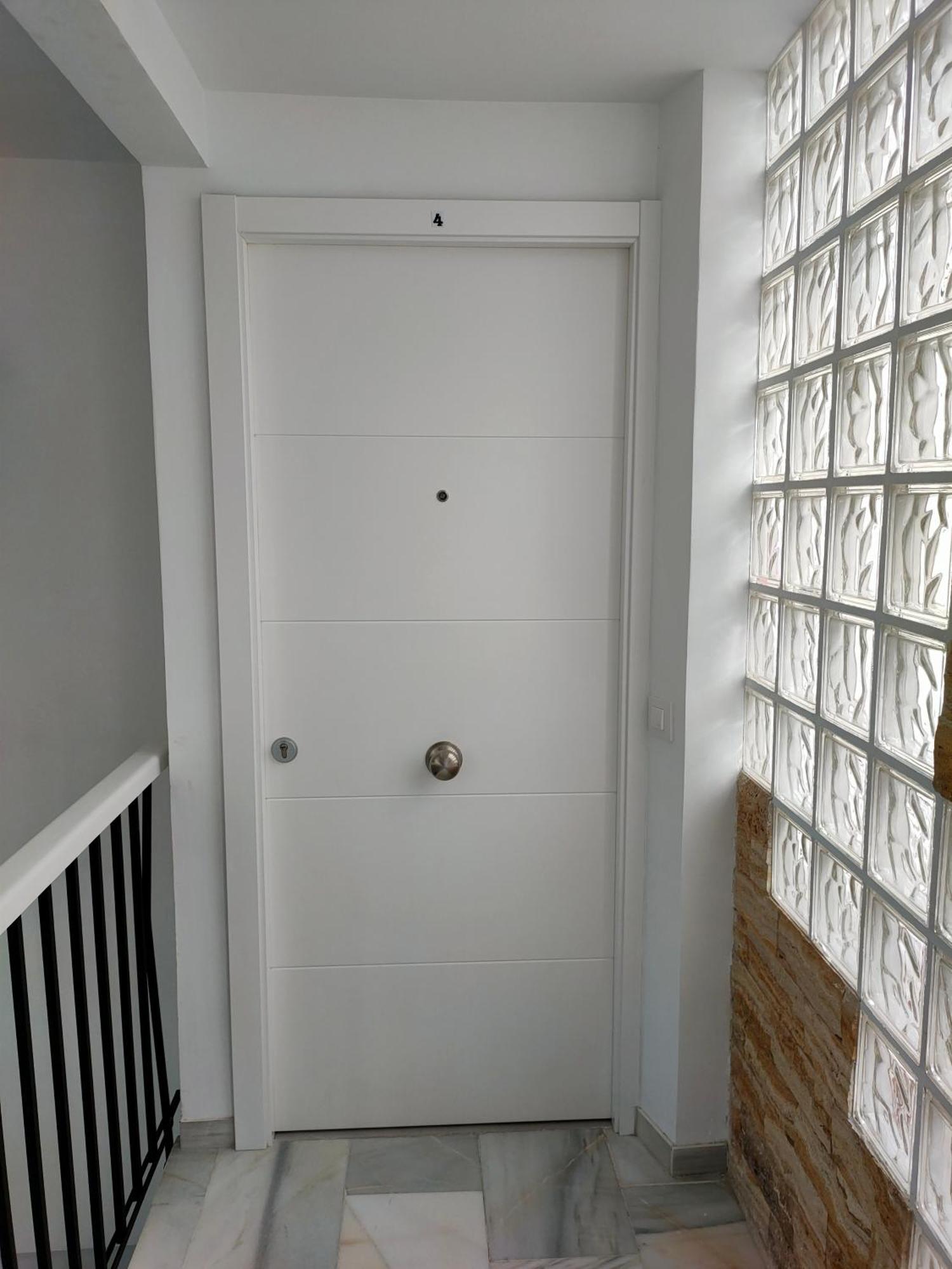 Apartamentos San Pedro Cordoba Ngoại thất bức ảnh