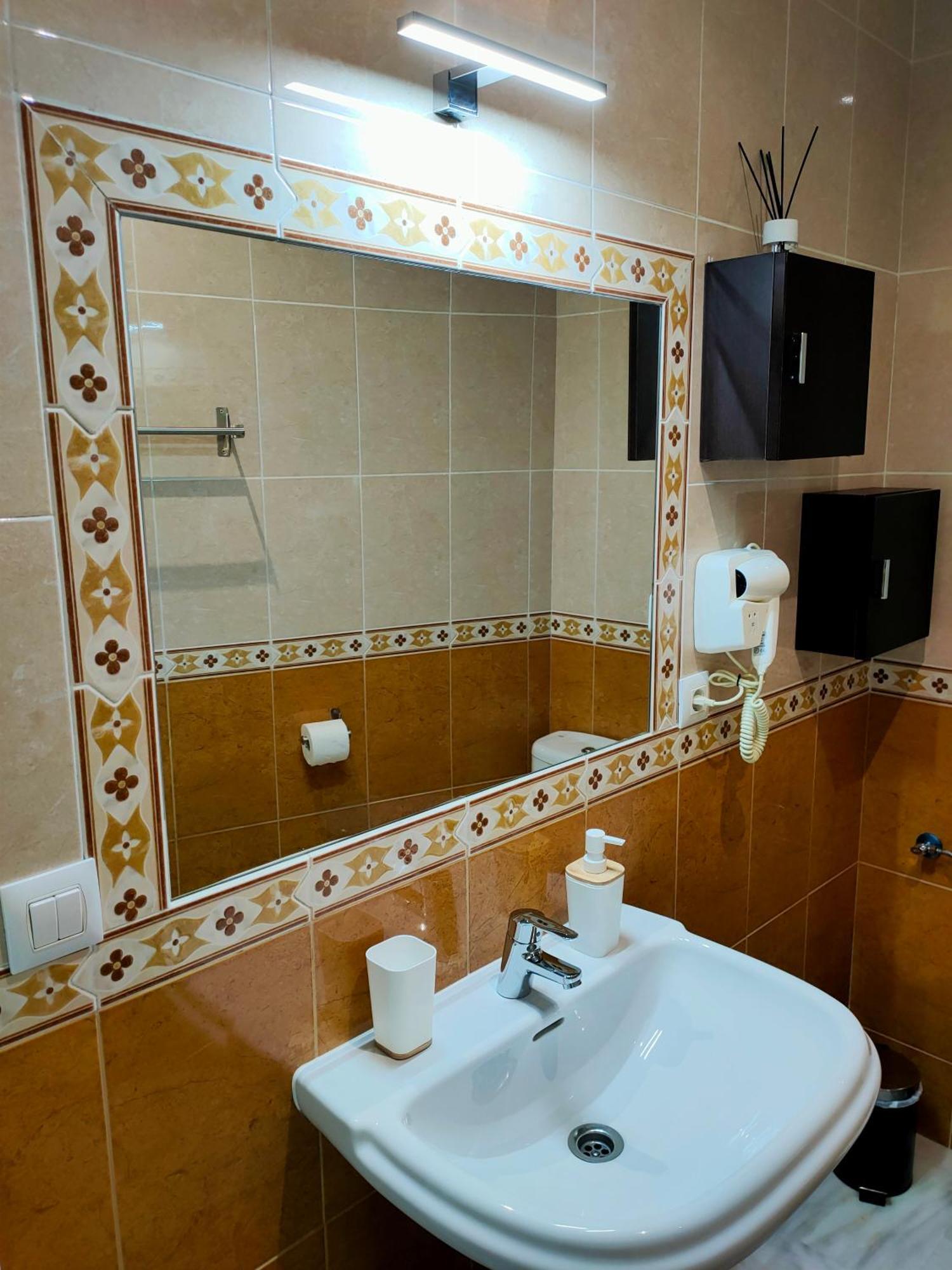 Apartamentos San Pedro Cordoba Ngoại thất bức ảnh