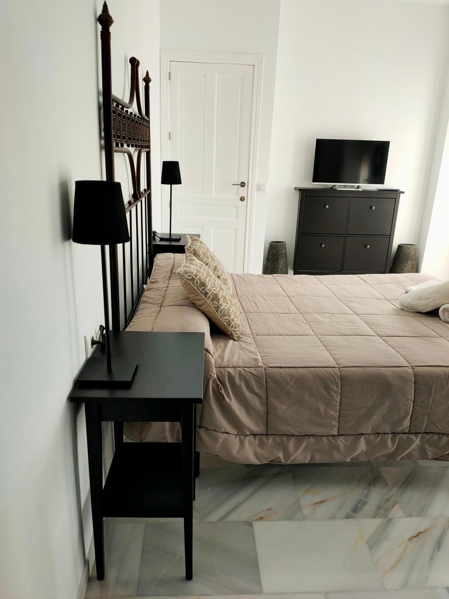 Apartamentos San Pedro Cordoba Ngoại thất bức ảnh