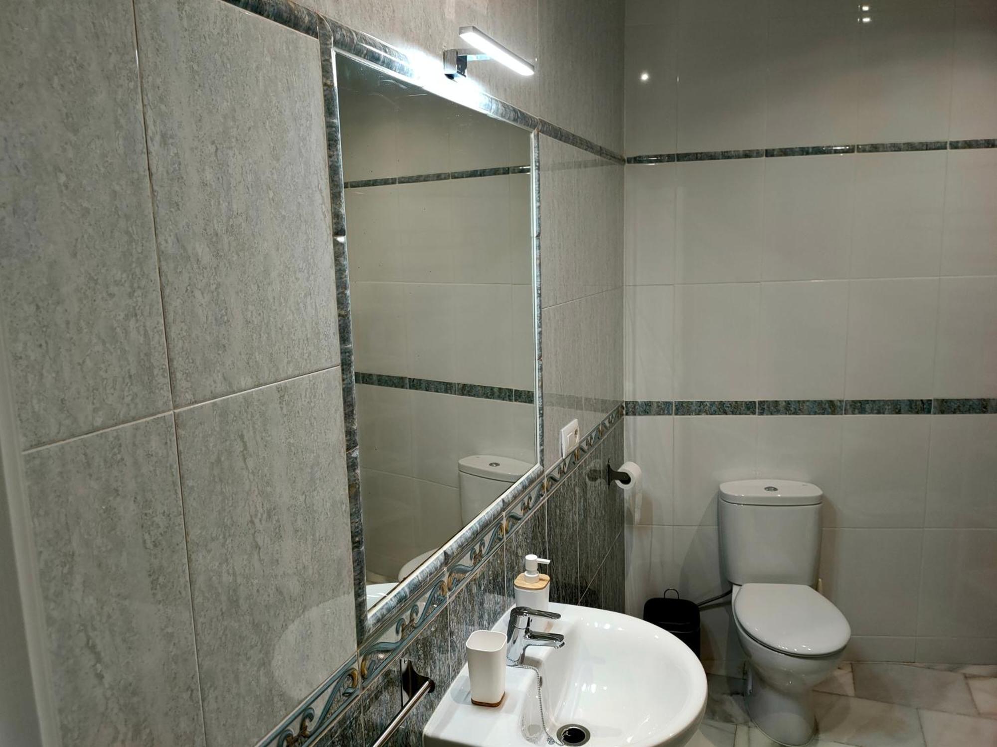 Apartamentos San Pedro Cordoba Ngoại thất bức ảnh