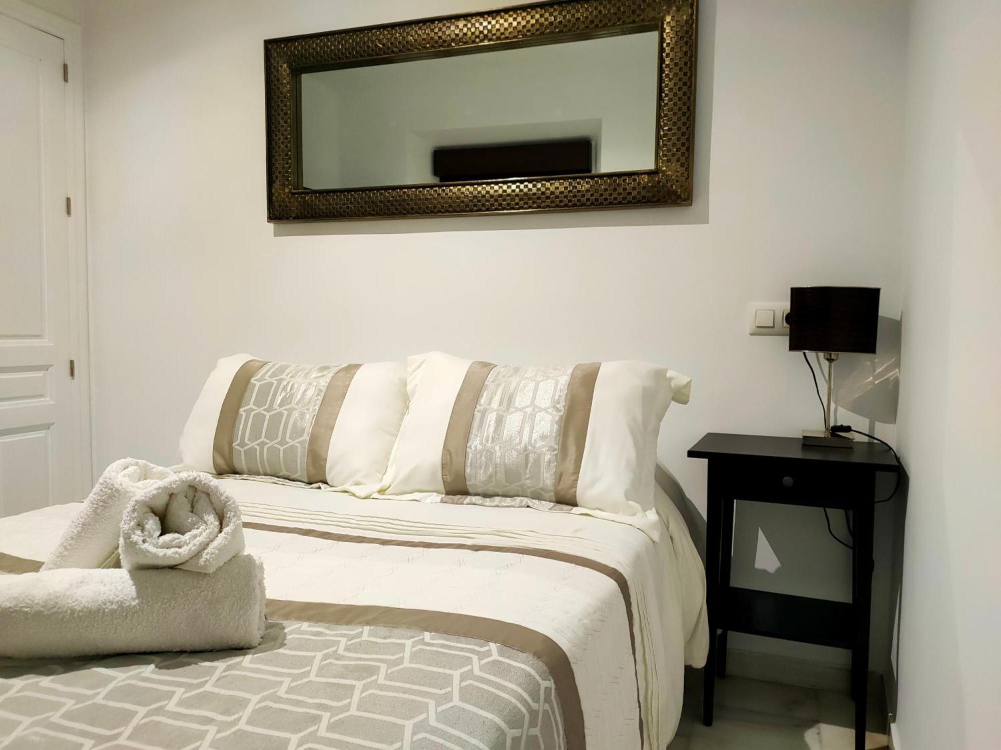 Apartamentos San Pedro Cordoba Ngoại thất bức ảnh