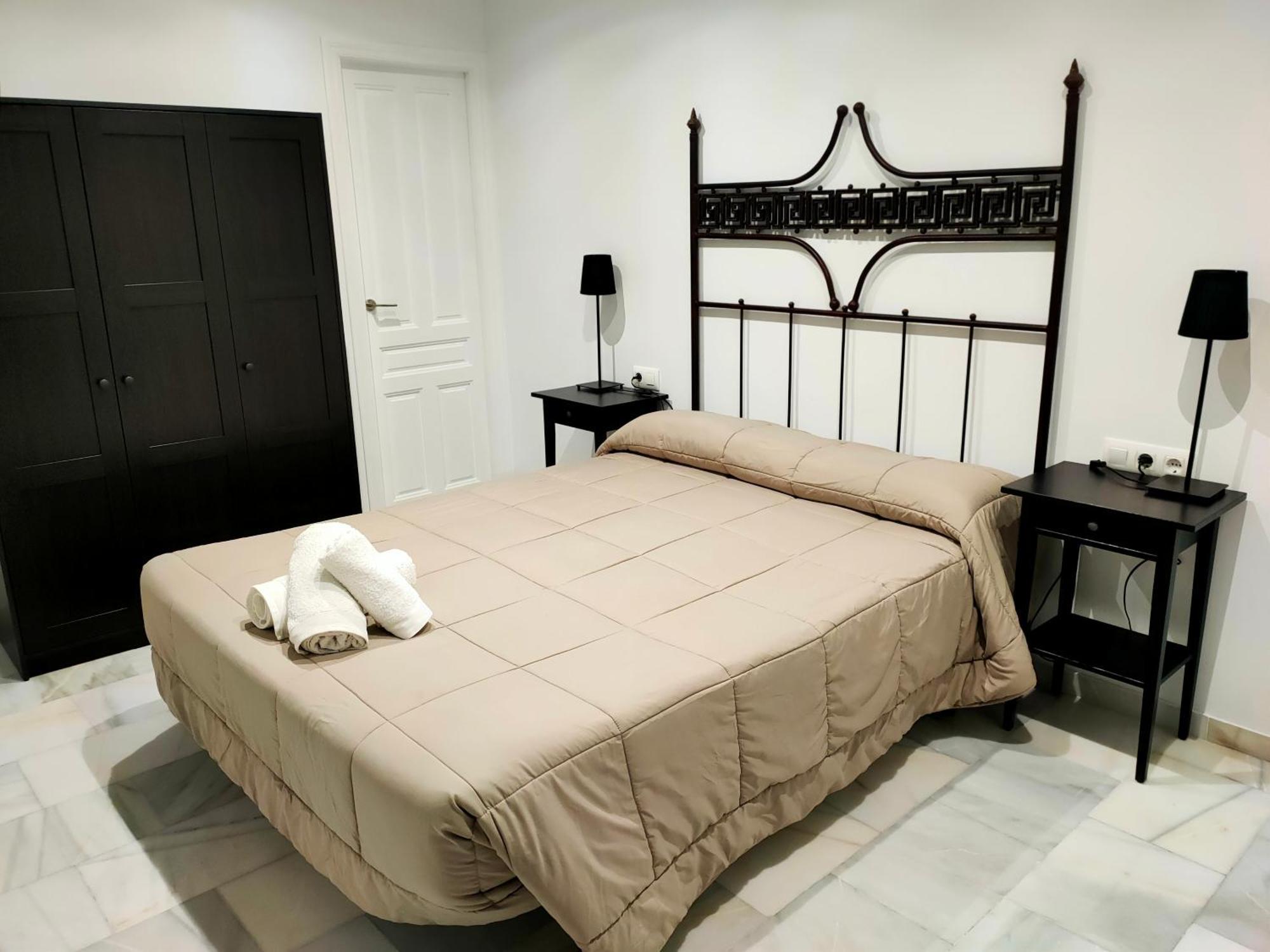 Apartamentos San Pedro Cordoba Ngoại thất bức ảnh