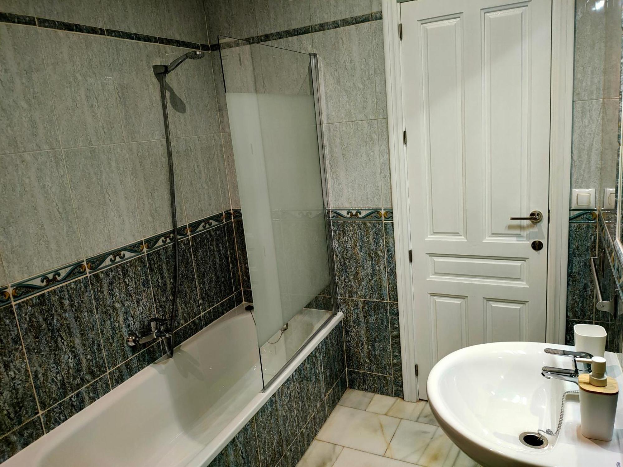 Apartamentos San Pedro Cordoba Ngoại thất bức ảnh