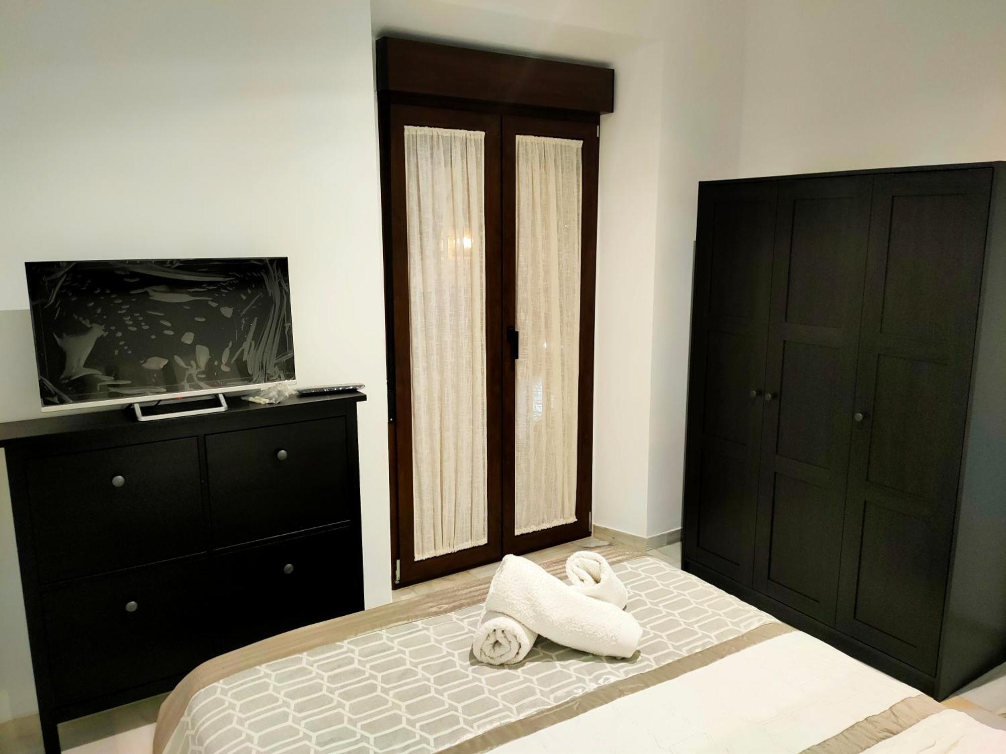 Apartamentos San Pedro Cordoba Ngoại thất bức ảnh