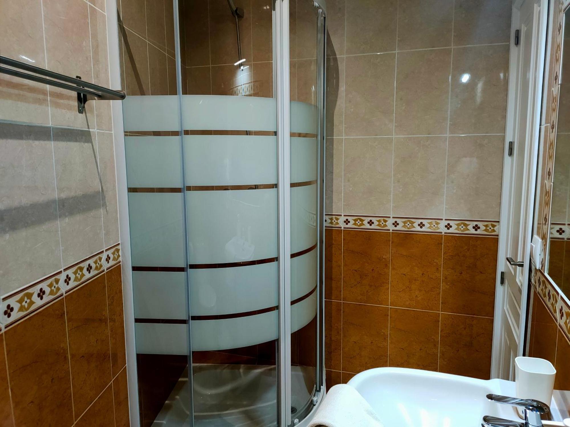 Apartamentos San Pedro Cordoba Ngoại thất bức ảnh