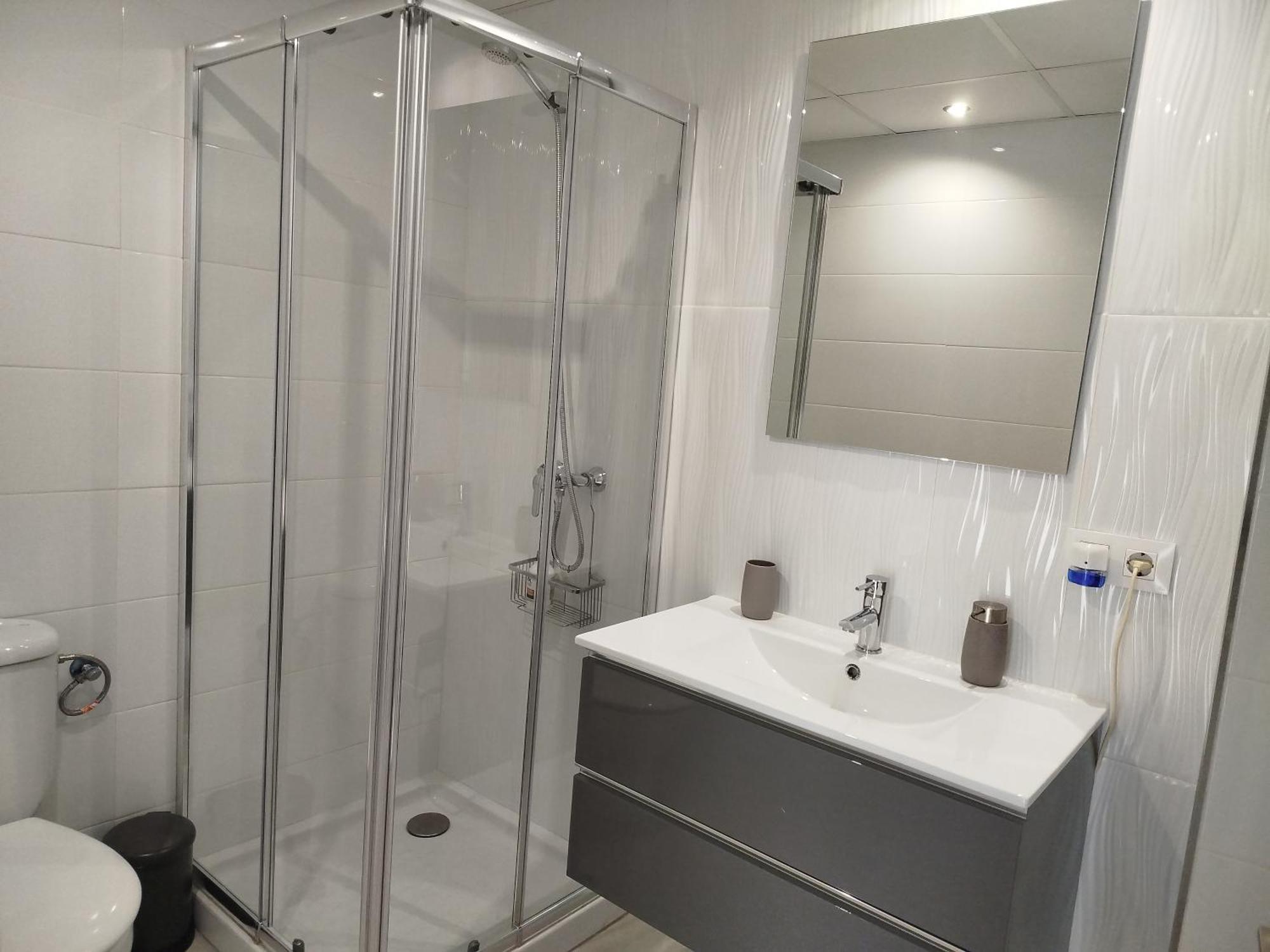 Apartamentos San Pedro Cordoba Phòng bức ảnh