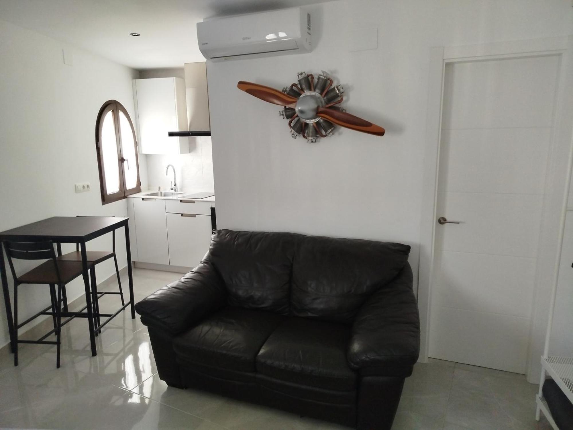 Apartamentos San Pedro Cordoba Phòng bức ảnh