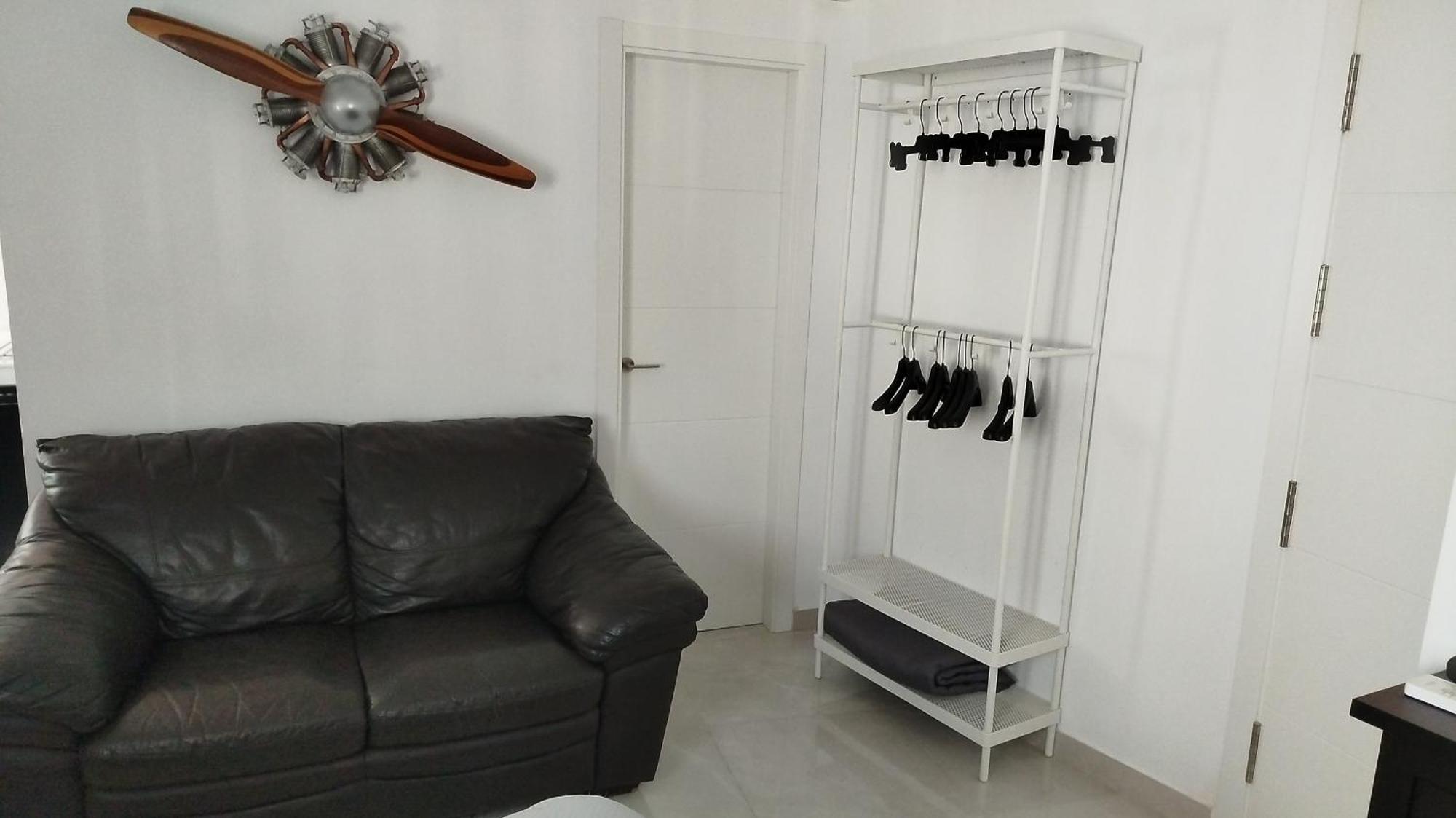 Apartamentos San Pedro Cordoba Phòng bức ảnh