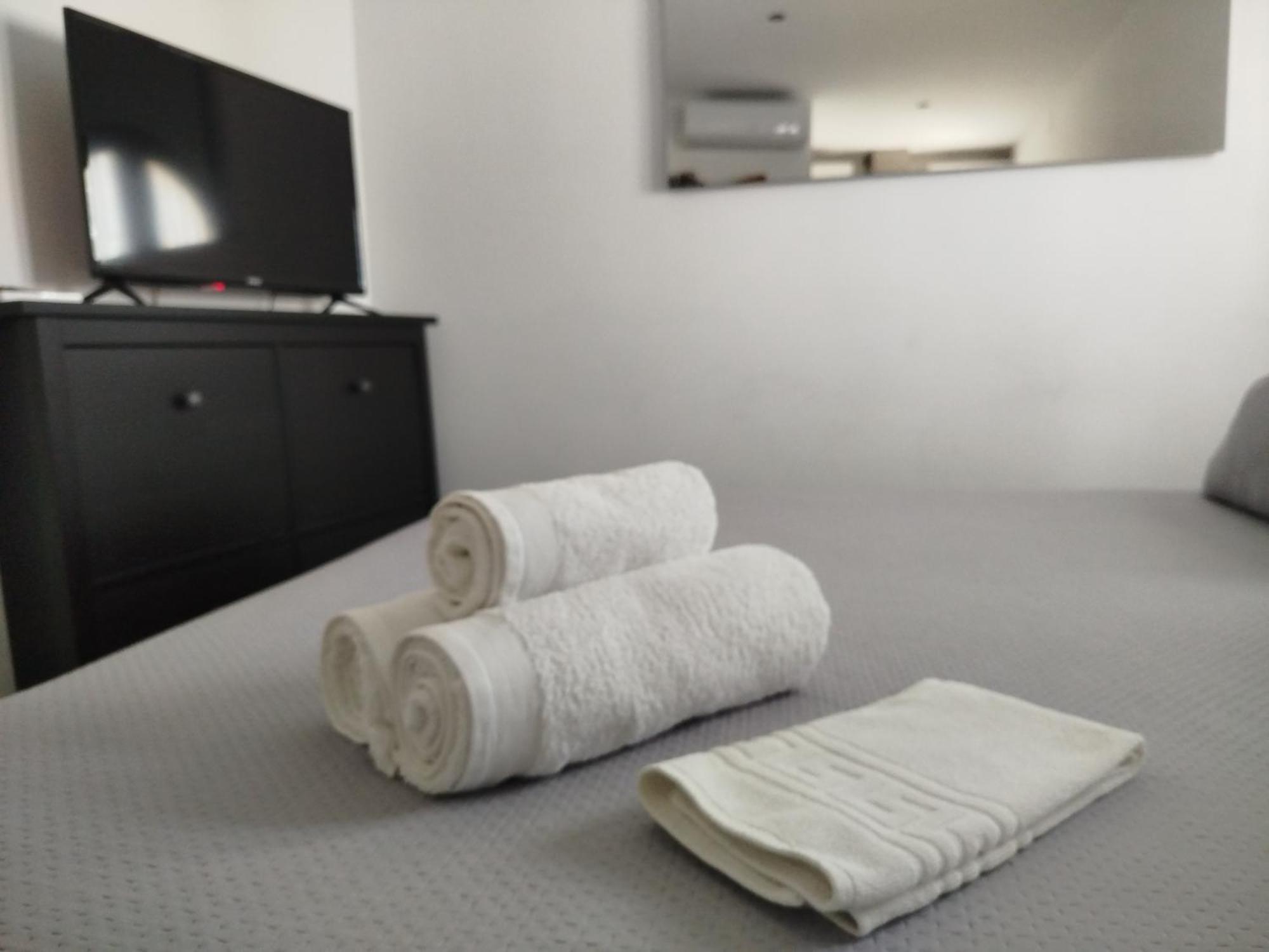 Apartamentos San Pedro Cordoba Phòng bức ảnh