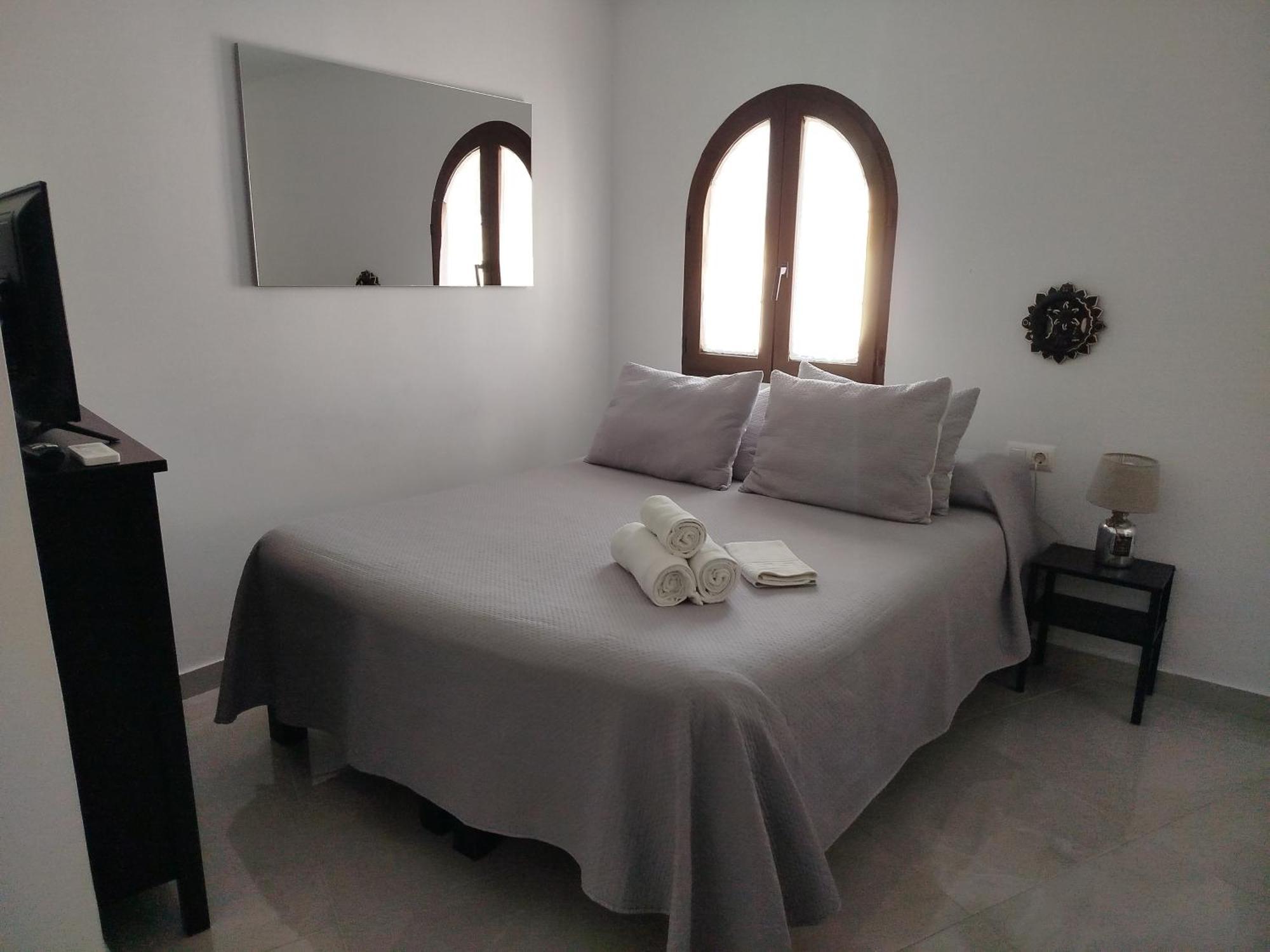 Apartamentos San Pedro Cordoba Phòng bức ảnh