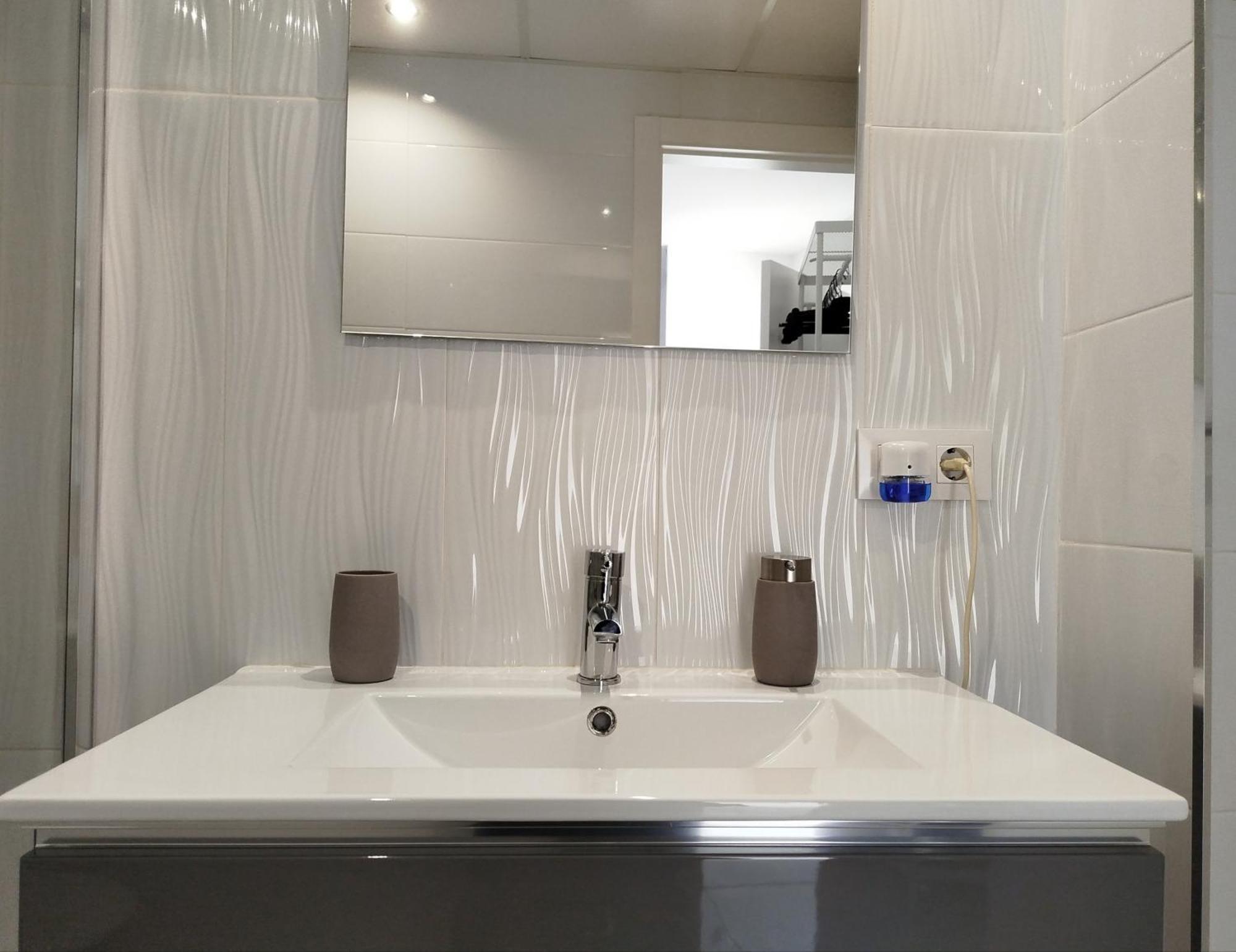 Apartamentos San Pedro Cordoba Phòng bức ảnh